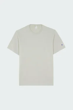 SS TEE - T-shirt | Jaune