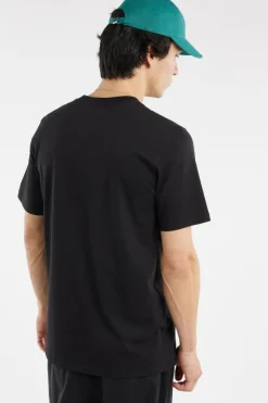 S/S Work Life Romance T-Shirt - T-shirt | Noir