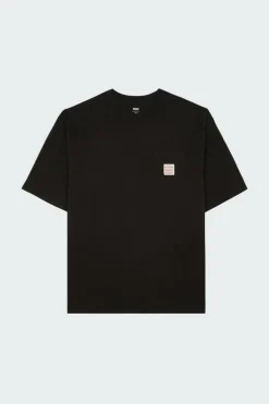 SS WORKWEAR TEE - T-shirt | Gris