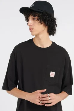 SS WORKWEAR TEE - T-shirt | Gris