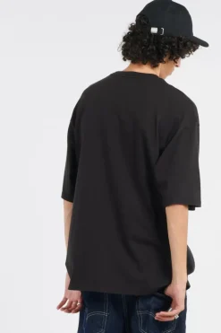 SS WORKWEAR TEE - T-shirt | Gris