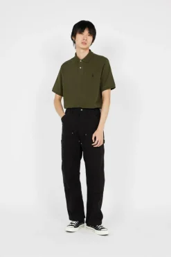 SSKCCLSM4 - Polo | Kaki