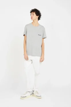 Ssl Tsh - T-shirt | Gris