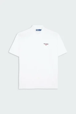 SSL-SPS - Chemise | Blanc