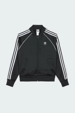 SST SATIN TT - Veste | Noir