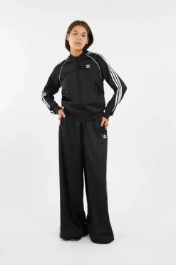 SST SATIN TT - Veste | Noir