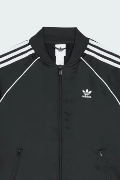 SST SATIN TT - Veste | Noir