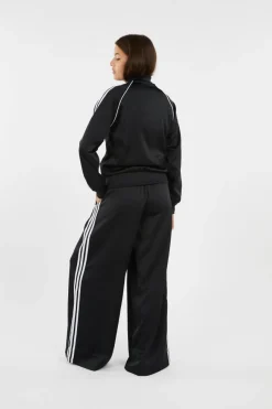 SST SATIN TT - Veste | Noir