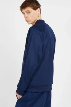 SST TOP - Veste | Bleu