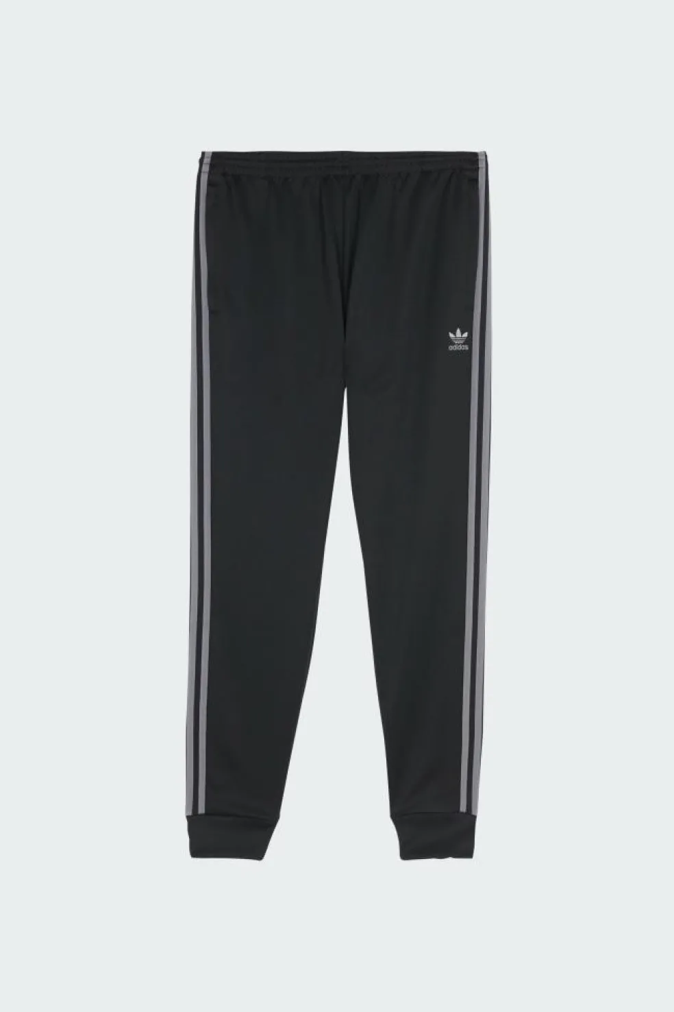 SST TP - Jogging | Noir