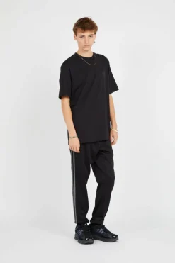 SST TP - Jogging | Noir