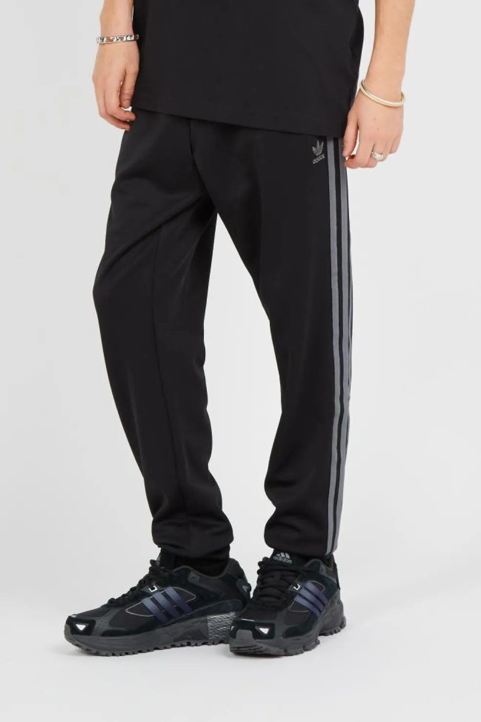 SST TP - Jogging | Noir