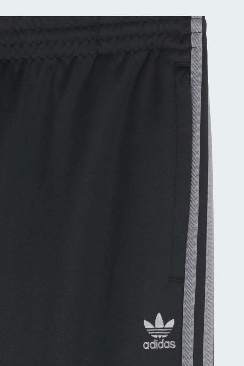 SST TP - Jogging | Noir