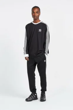 SST TP - Jogging | Noir