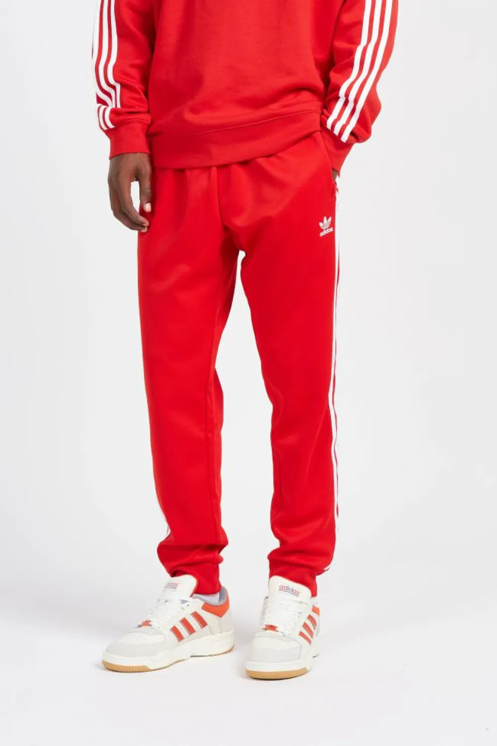 SST TP - Jogging | Rouge