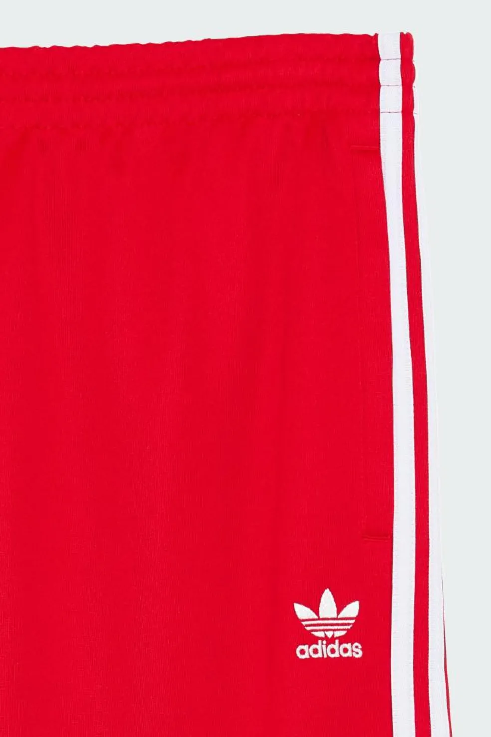 SST TP - Jogging | Rouge