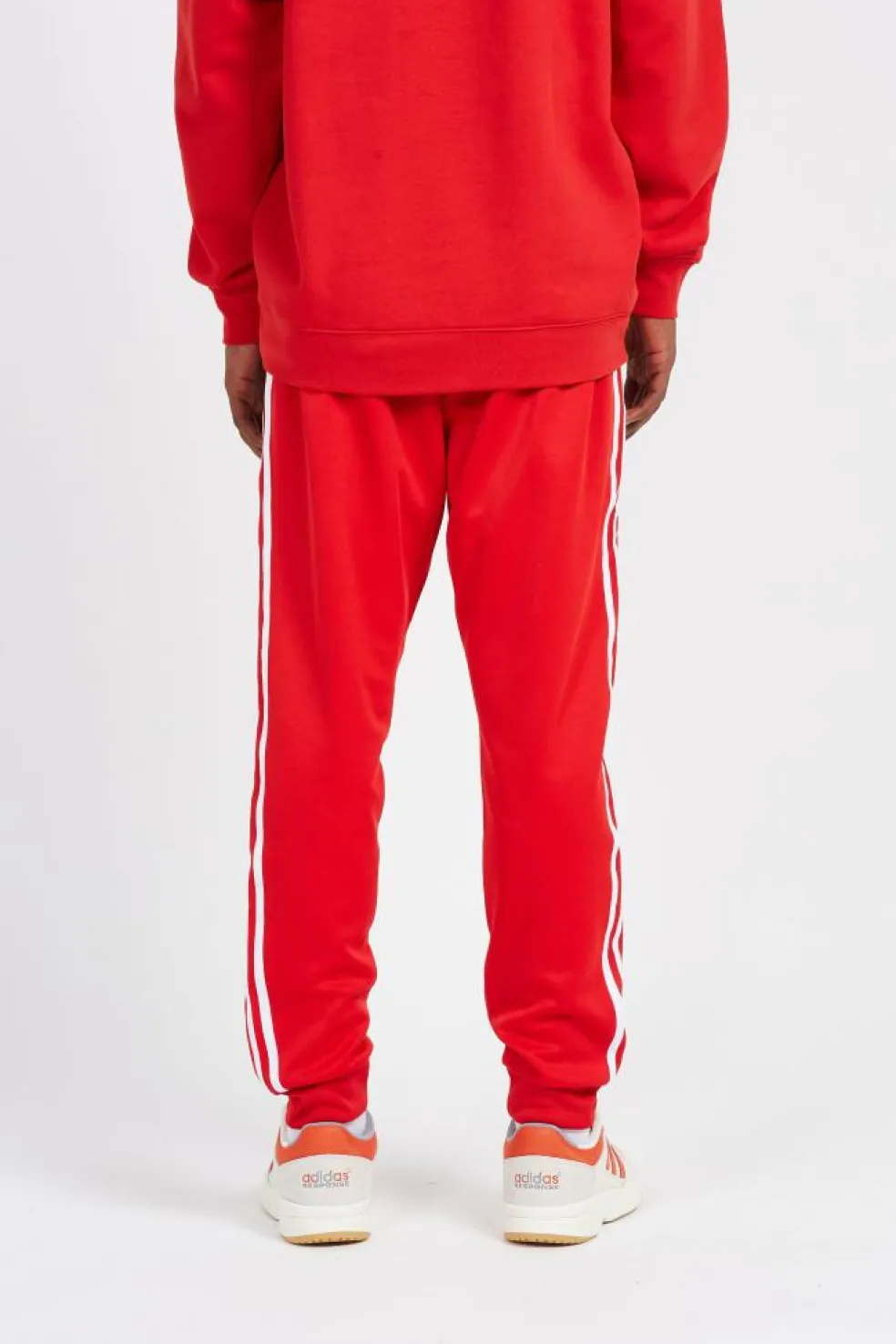 SST TP - Jogging | Rouge