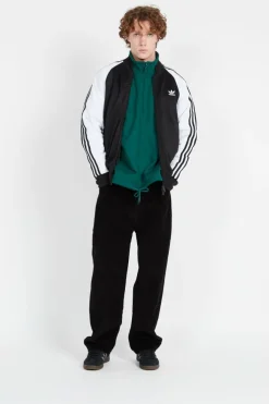 SST TT - Veste | Noir