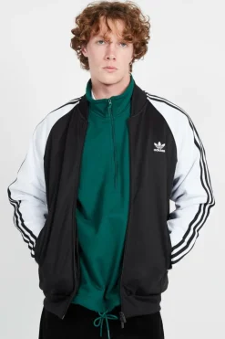 SST TT - Veste | Noir