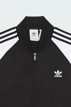 SST TT - Veste | Noir