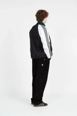 SST TT - Veste | Noir