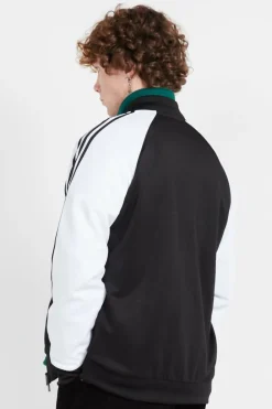 SST TT - Veste | Noir