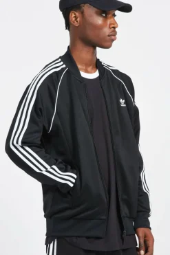 SST TT - Veste de survêtement | Noir