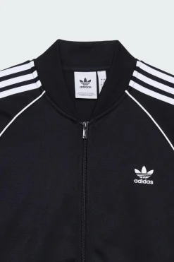 SST TT - Veste de survêtement | Noir