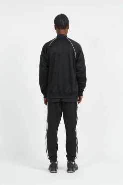 SST TT - Veste de survêtement | Noir
