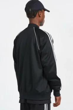 SST TT - Veste de survêtement | Noir