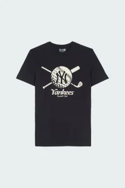 SSTEE FAIRWAY153 - T-shirt | Bleu