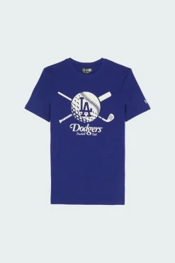 SSTEE FAIRWAY153 - T-shirt | Bleu