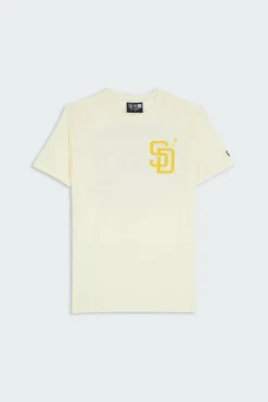 SSTEE FAIRWAY154 - T-shirt | Blanc