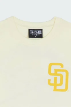 SSTEE FAIRWAY154 - T-shirt | Blanc