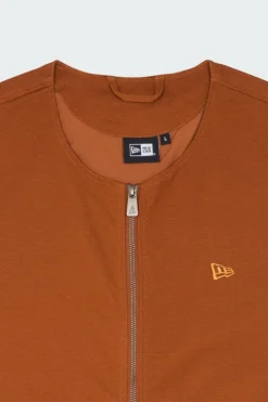 ST NEWERA - Veste | Marron