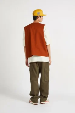 ST NEWERA - Veste | Marron