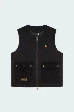 ST NEWERA - Veste | Noir