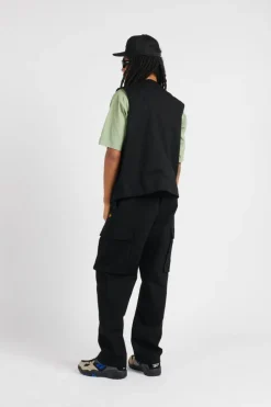 ST NEWERA - Veste | Noir