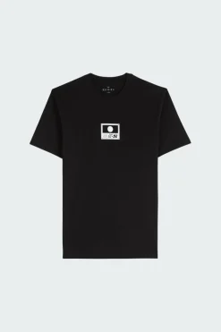 STAFF - T-shirt | Noir