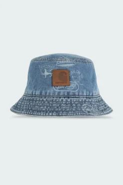 Stamp Bucket Hat - Bob | Multicolore