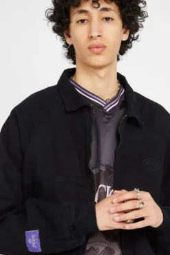 STAMP DIED - Blouson | Noir