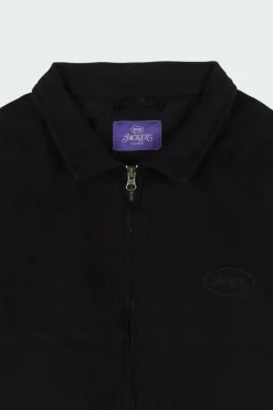 STAMP DIED - Blouson | Noir