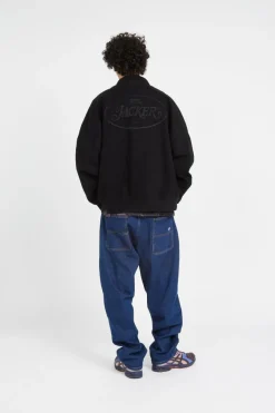 STAMP DIED - Blouson | Noir