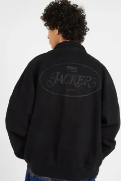 STAMP DIED - Blouson | Noir