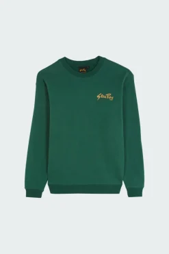 STAN CREW - Sweatshirt | Vert