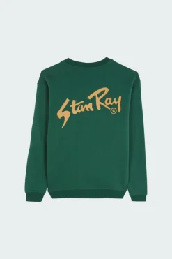 STAN CREW - Sweatshirt | Vert