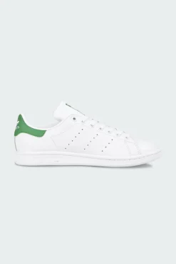 STAN SMITH - Stan Smith en cuir | Blanc
