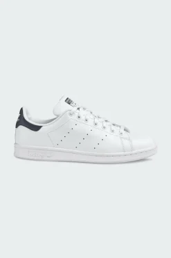 STAN SMITH - Stan Smith en cuir | Blanc