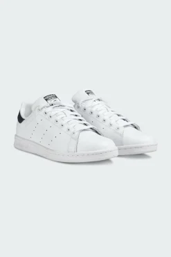 STAN SMITH - Stan Smith en cuir | Blanc