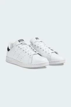 STAN SMITH - Stan Smith en cuir | Blanc